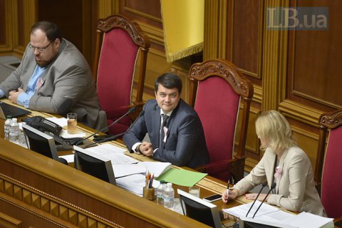 Аграрный комитет заново рассмотрит законопроекты по земле