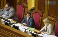 Аграрный комитет заново рассмотрит законопроекты по земле
