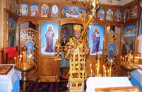 Молдавский епископ ПЦУ ушел к Филарету