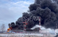 Україна 25-27 березня не завдавала ударів по енергооб'єктах Росії, - Генштаб