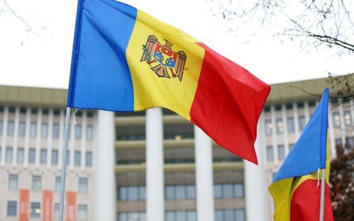 Невідомий літальний апарат порушив повітряний простір Молдови