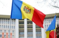 Невідомий літальний апарат порушив повітряний простір Молдови