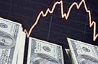 На колебаниях курса банки заработали миллиард