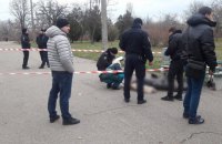 75-летний мужчина застрелился в Николаеве, потому что «не хотел быть обузой для родных»