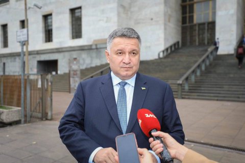 "Никаких доказательств": Аваков рассказал, как СНБО принимал санкции 
