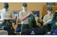 ​Добровольці. Російська версія
