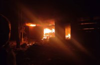 Головне за ніч. Вівторок, 1 листопада