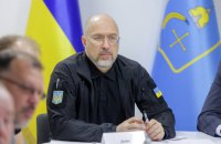 Шмигаль: На Сумщині планують додатково встановити 36,4 МВт потужності і посилити захист енергооб’єктів