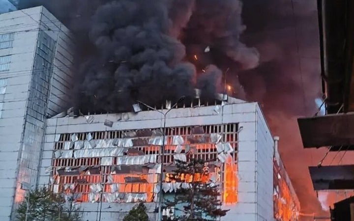 ООН назвала атаки росіян на енергетику України воєнними злочинами