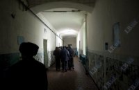 Дмитро Гройсман: "Серед довічно ув’язненних десь 30% - ні в чому не винуваті люди"