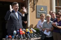 Поліція викликала на допит п'ятьох нардепів у справі про незаконний перетин держкордону в "Шегинях"