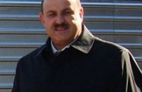 Умер мэр Енакиево Сергей Рухадзе