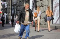 Російським безхатченкам дозволили голосувати на виборах у Держдуму