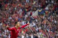 Гений Роналду сделал Португалию первой финалисткой первого розыгрыша Лиги Наций