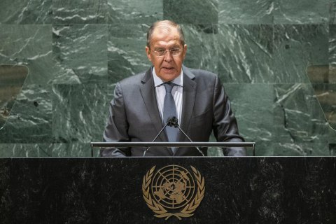 Лавров підтвердив, що влада Малі звернулася до “вагнерівців”