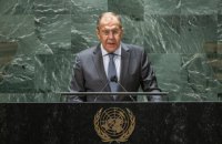 Лавров підтвердив, що влада Малі звернулася до “вагнерівців”