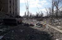 Серед загиблих внаслідок обстрілу гуртожитку у Чернігові є 3-річні двійнятка і 12-річна дівчинка