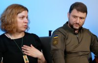 Кількість травмованих у ДТП в Україні орієнтовно втричі перевищує цивільних поранених від війни – дані двох відомств