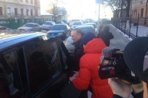 Дела Ефремова продолжат рассматривать в понедельник