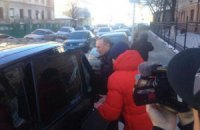Дела Ефремова продолжат рассматривать в понедельник