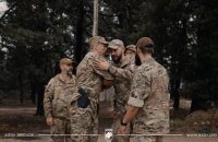Повернення командирів-азовців із Туреччини – це домовленість двох президентів. Додаткових вимог не було, – Єрмак