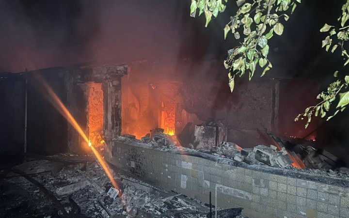 Донеччина: за минулу добу внаслідок ворожих обстрілів загинула людина, ще шестеро зазнали поранень