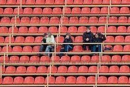 Страна победившего футбола, но проигравшего спорта