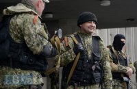 Боевики испытывают проблемы с топливом для бронетехники, - СНБО