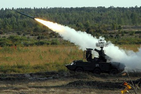 СММ ОБСЕ обвинила Украину в нарушении Минских договоренностей, штаб ООС отрицает 