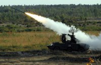 СММ ОБСЕ обвинила Украину в нарушении Минских договоренностей, штаб ООС отрицает 