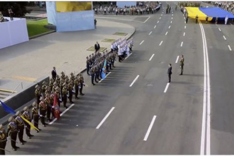 Зеленський заявив про початок повернення поховань видатних українців та культурних цінностей з-за кордону