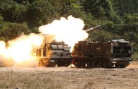 Великобританія просить США дозволити надсилання в Україну РСЗВ, - ЗМІ