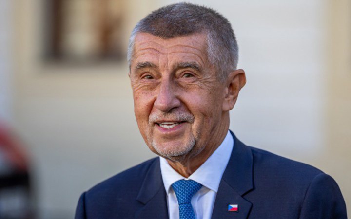 Переможець парламентських виборів у Чехії Бабіш хоче домовитися про коаліцію до початку листопада