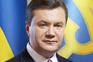 Янукович припускає проведення референдуму стосовно зміни Конституції