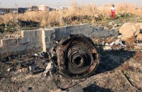 Создатель Bellingcat обвинил Иран в воспрепятствовании расследованию крушения самолета МАУ