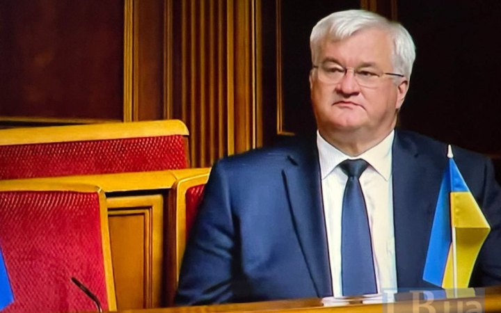 Сибіга: кожна атака Росії, що залишається без відповіді, лише заохочує наступну