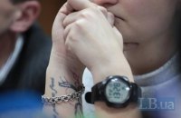 Адвокаты подозреваемой в убийстве Шеремета Дугарь заявили о фальсификации материалов дела