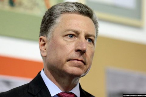 Курт Волкер спрогнозировал, какой будет политика Байдена по Украине