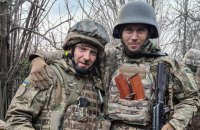 «Ми попрощалися одне з одним». Історія про те, як четверо бійців добу билися в повному оточенні під Бахмутом без надії вижити