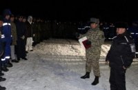 У Казахстані розбився вертоліт, який перевозив хвору дитину в лікарню