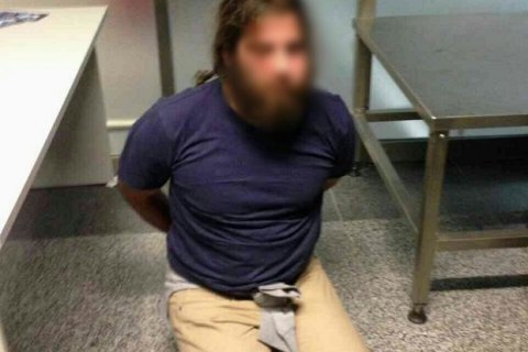 Воевавший за "ДНР" бразилец получил 13 лет тюрьмы