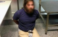 Воевавший за "ДНР" бразилец получил 13 лет тюрьмы