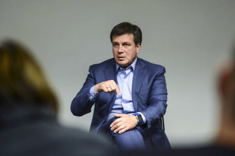 Бывший вице-премьер предложил создать Координационный центр по противодействию эпидемии на базе СНБО 