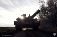 Найбільша кількість боїв відбулась на Курахівському та Покровському напрямках