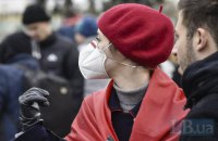 В Турции заявили о резком снижении темпов распространения коронавируса