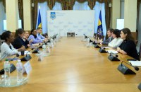 Для допомоги потерпілим від сексуального насильства залучать міжнародних експертів, - Офіс Генпрокурора