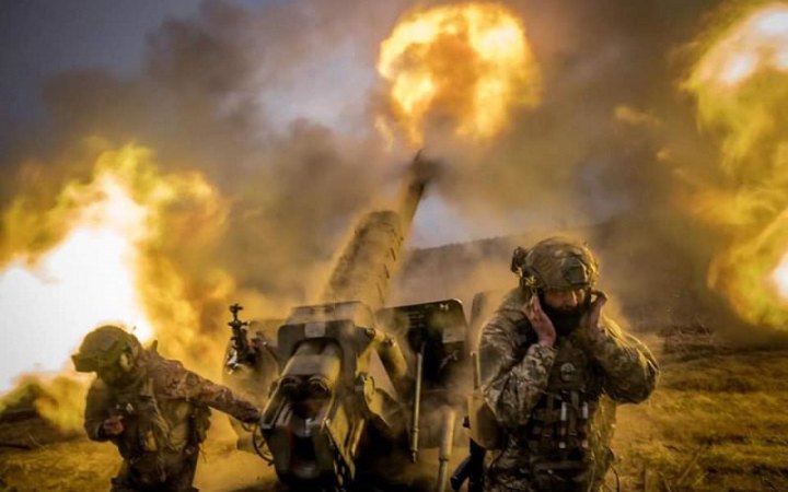 ​ЗСУ відбили понад 70 атак росіян на чотирьох напрямках, – Генштаб