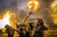​ЗСУ відбили понад 70 атак росіян на чотирьох напрямках, – Генштаб
