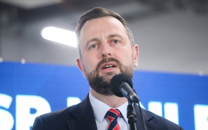 Польща готова допомогти Україні повернути чоловіків призовного віку, – міністр оборони Польщі