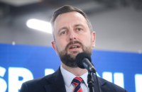 Польща готова допомогти Україні повернути чоловіків призовного віку, – міністр оборони Польщі